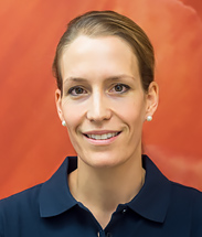 Monika Bernasconi<br>Dentalhygienikerin SSO / SRK HF, Zusatzausbildung in Lokalanästhesie, Mitglied Swiss Dental Hygienists